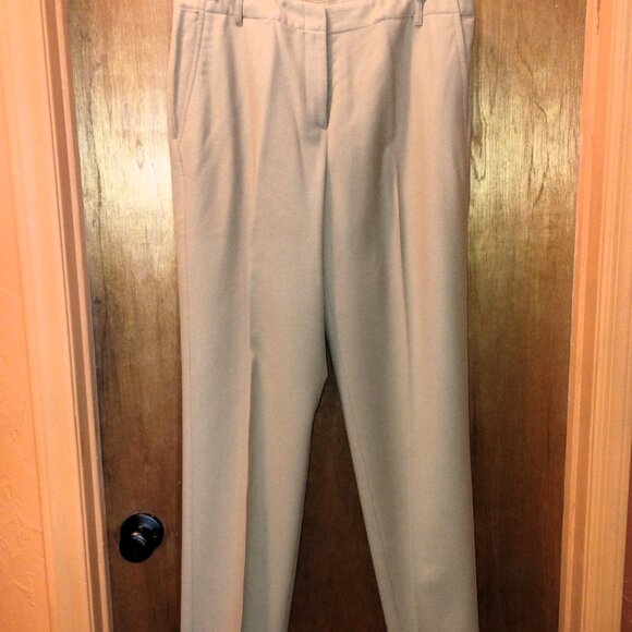 Women's Brooks Brothers Slacks - Picture 2 of 3